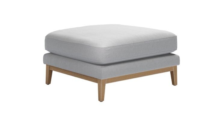 Costello Footstool - My Store