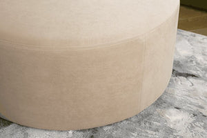 Luna Footstool - My Store