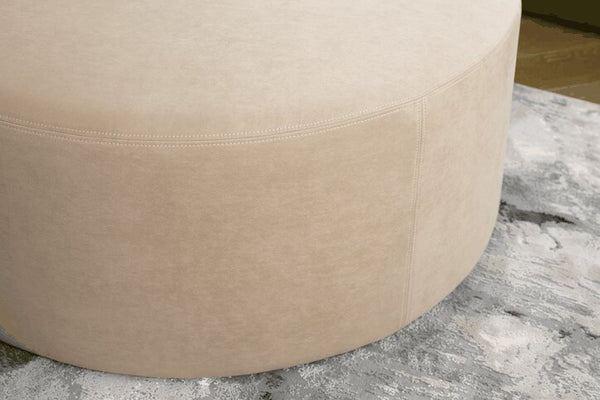 Luna Footstool - My Store