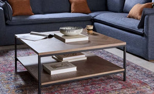 Roka Table Collection - My Store