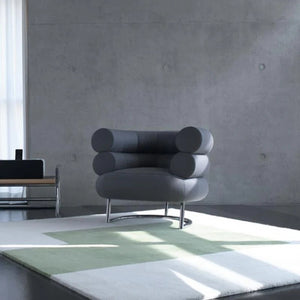 Demure Velvet Armchair – Contemporary Upholstered Accent Chair, Modern Living Room Seating, Comfortable Lounge Chair for Bedroom, Office & Lounge – Green, Black, White, Blue - My Store