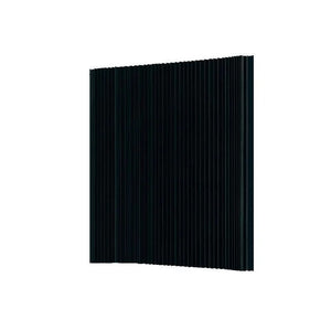 Accordion Folding Screen Room Divider – Expandable 2–3m Cardboard Privacy Partition, 2.4m Height, Lightweight Portable Decorative Wall Divider for Home, Office & Events - My Store