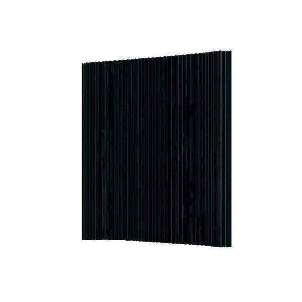 Accordion Folding Screen Room Divider – Expandable 2–3m Cardboard Privacy Partition, 2.4m Height, Lightweight Portable Decorative Wall Divider for Home, Office & Events - My Store