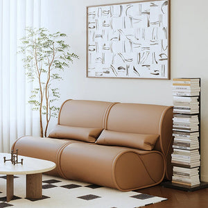 Shimizu Modular 3 Seater Corner Sofa | Luxury Bouclé Upholstered Sectional Sofa with High-Density Foam | Modern Contemporary L-Shape Couch for Living Room