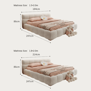 Modern Mamie Velvet Ottoman Storage Bed Frame with Gaslift Lift - Up Storage, Upholstered King Size Bed, Available in Multiple Sizes & Colours - Sleek Furniture