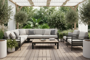 Garden & outdoor