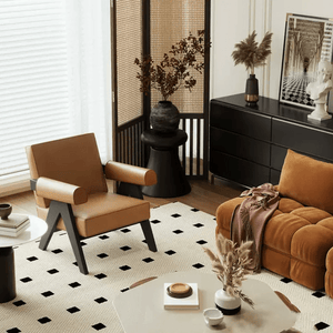 Paloma French 300cm Modular Velvet Sofa | Luxury Three-Seater Bubble Design Couch | Contemporary Deep Seating Sofa for Living Room - Sleek Furniture