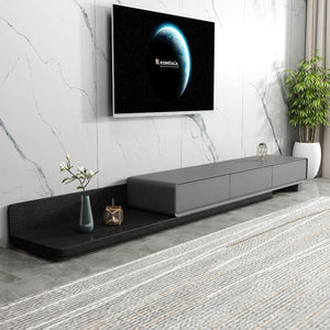 Pina Grey+Black