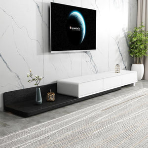 Pina White+Black