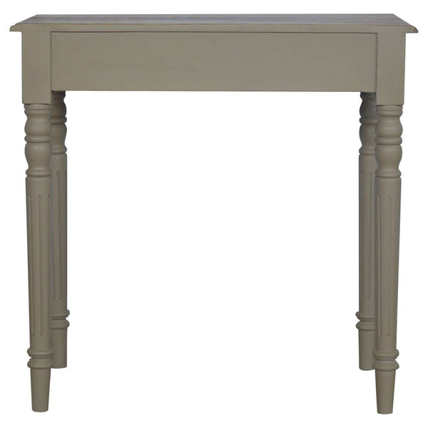 Hand Painted Writing Desk