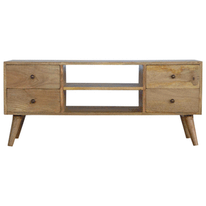Nordic Entertainment Unit - My Store