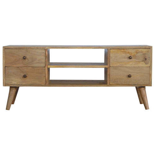 Nordic Entertainment Unit - My Store