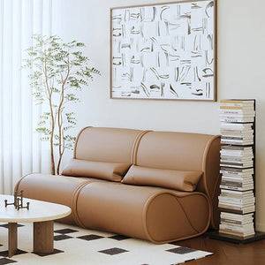 Shimizu Modular 3 Seater Corner Sofa | Luxury Bouclé Upholstered Sectional Sofa with High-Density Foam | Modern Contemporary L-Shape Couch for Living Room - Sleek Furniture