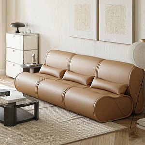 Shimizu Modular 3 Seater Corner Sofa | Luxury Bouclé Upholstered Sectional Sofa with High-Density Foam | Modern Contemporary L-Shape Couch for Living Room - Sleek Furniture