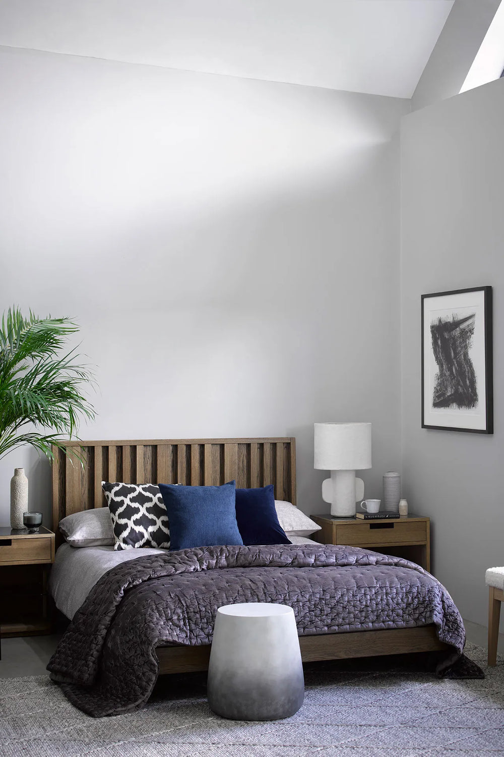 Ravello Bed - My Store