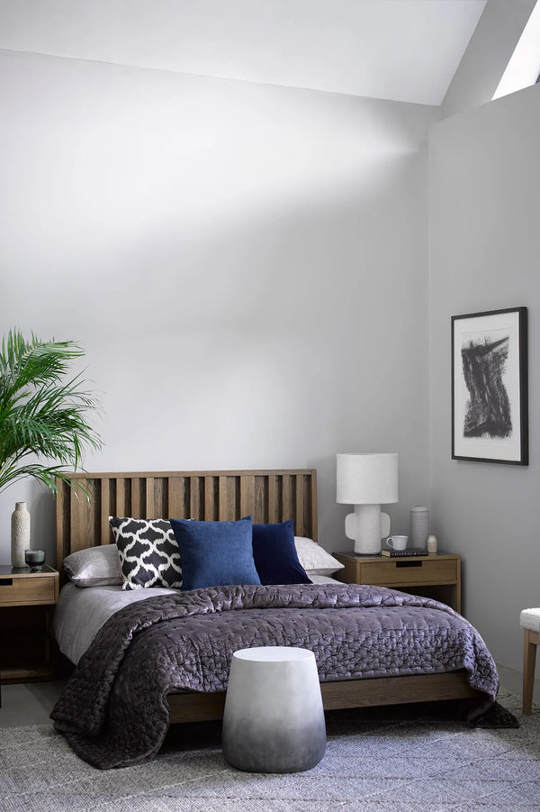 Ravello Bed - My Store