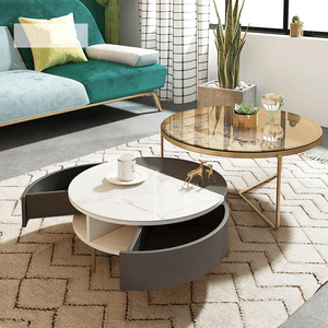 Nesting Black