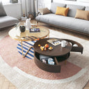 Nesting Dark Oak