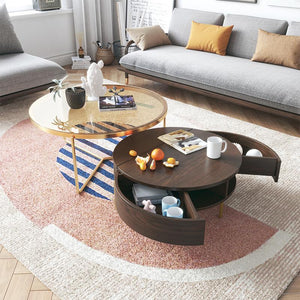 Nesting Dark Oak
