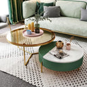 Nesting Green